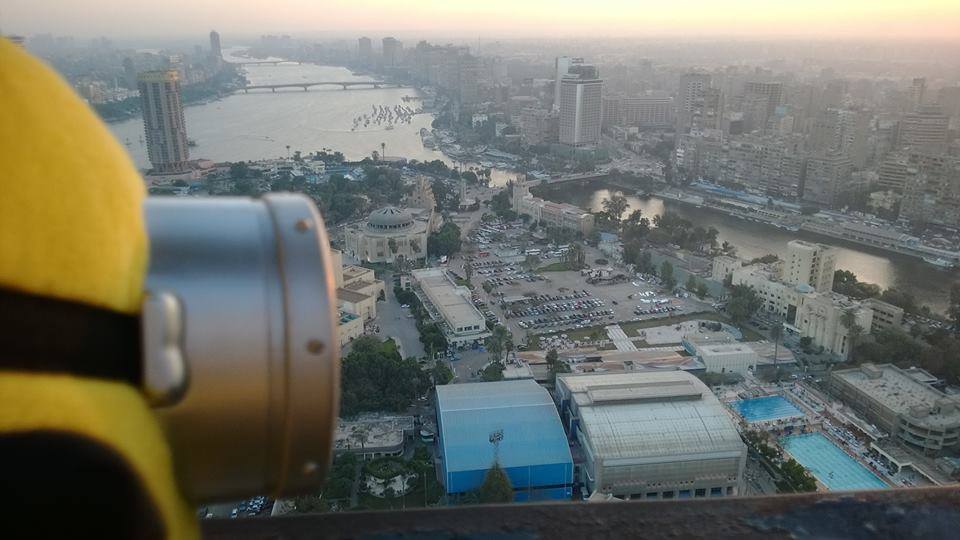 cairo