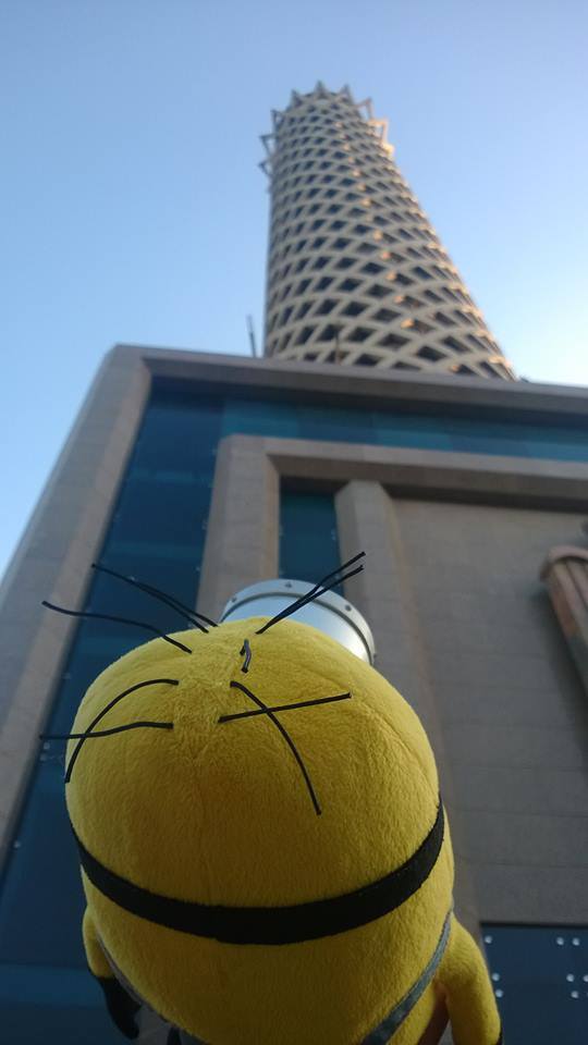 cairotower