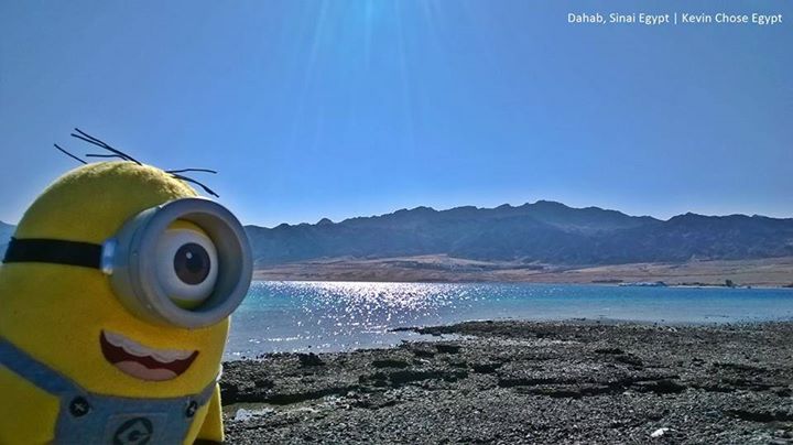 dahab