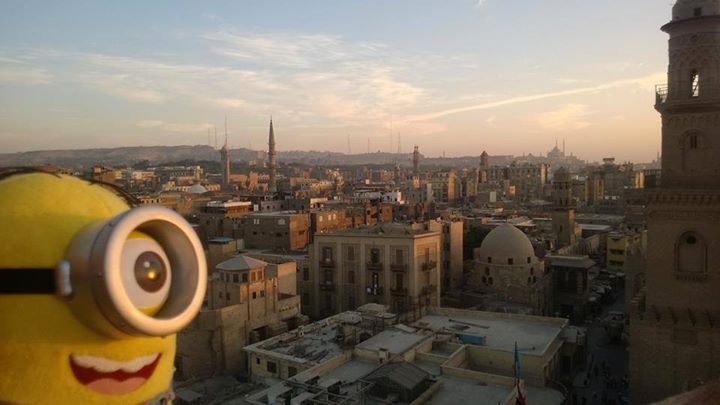 egypt