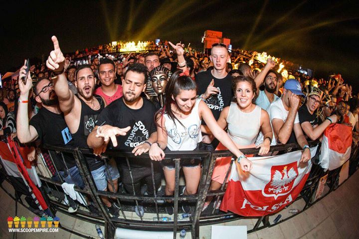 #FSOE400EGY (Taken by Jonathan Zikry)