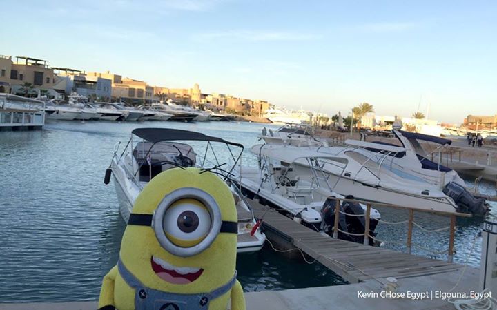 gouna??