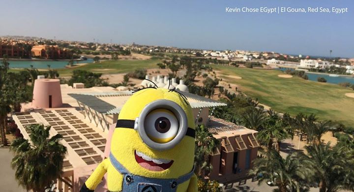 gouna
