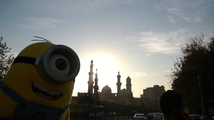 hussein