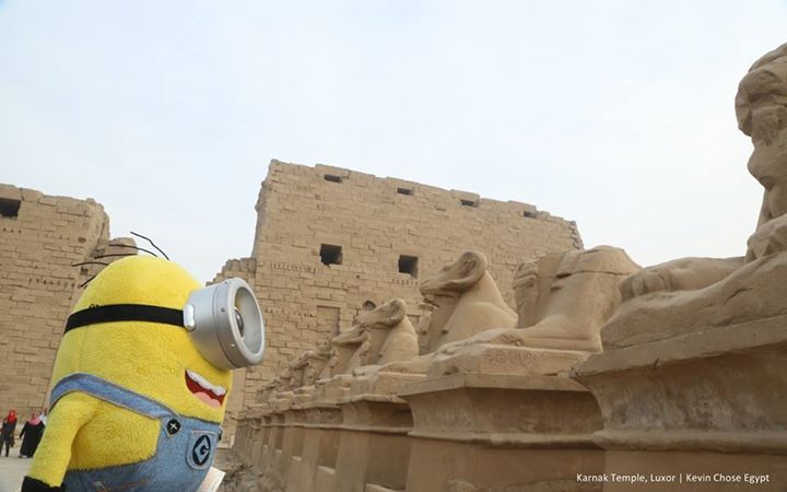 karnak
