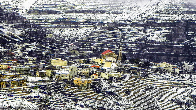 lebanon-paul-saad