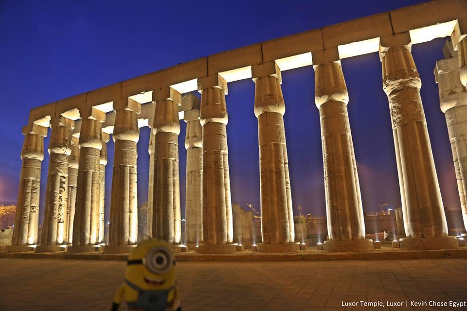 luxor