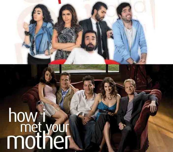 mother
