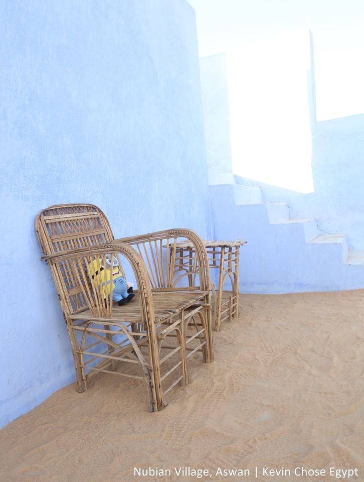nubianvillage