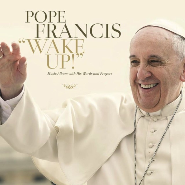 popefrancis