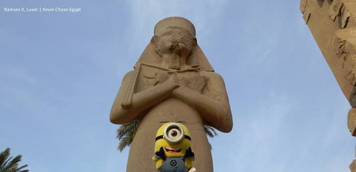 ramsesluxor
