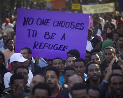 refugees