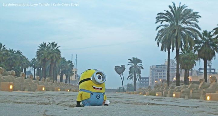 sixluxor