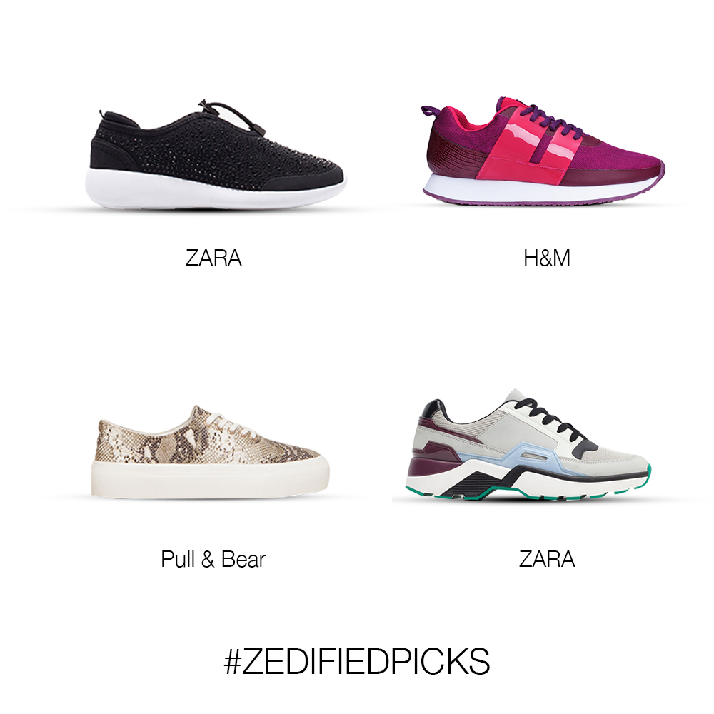 Zedified: 4 Back to School Essentials for a Fashionable Fall - Scoop Empire