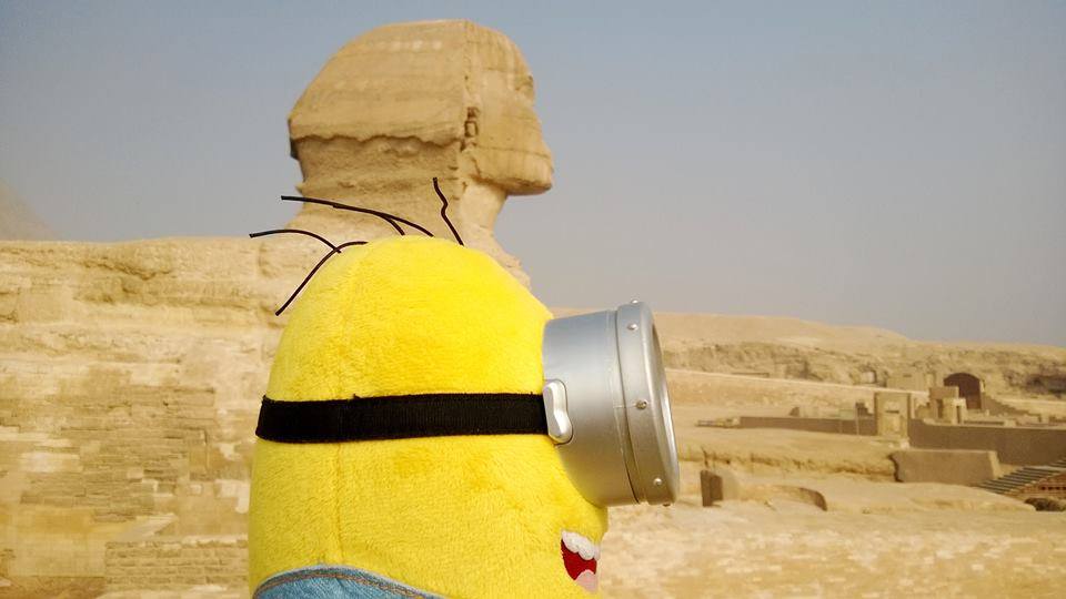 sphinx