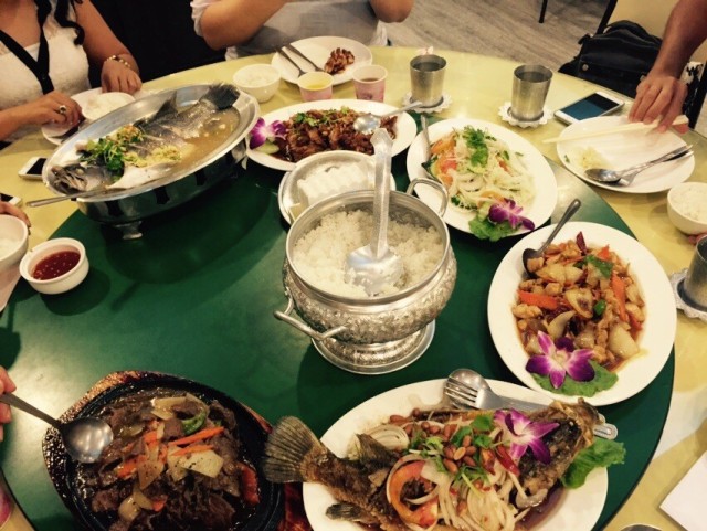 taiwanese food
