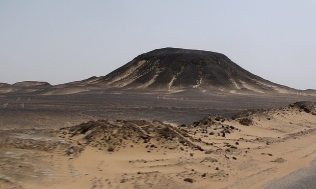 westerndesert
