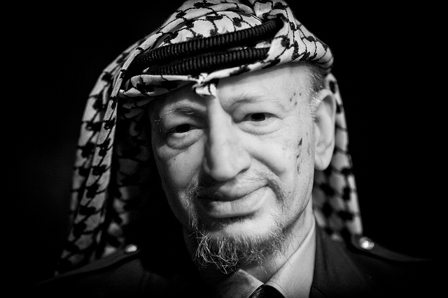 yasserarafat