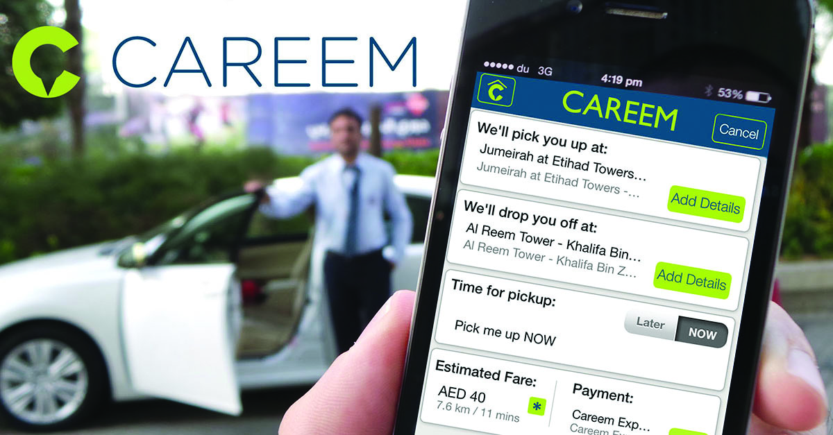 Careem