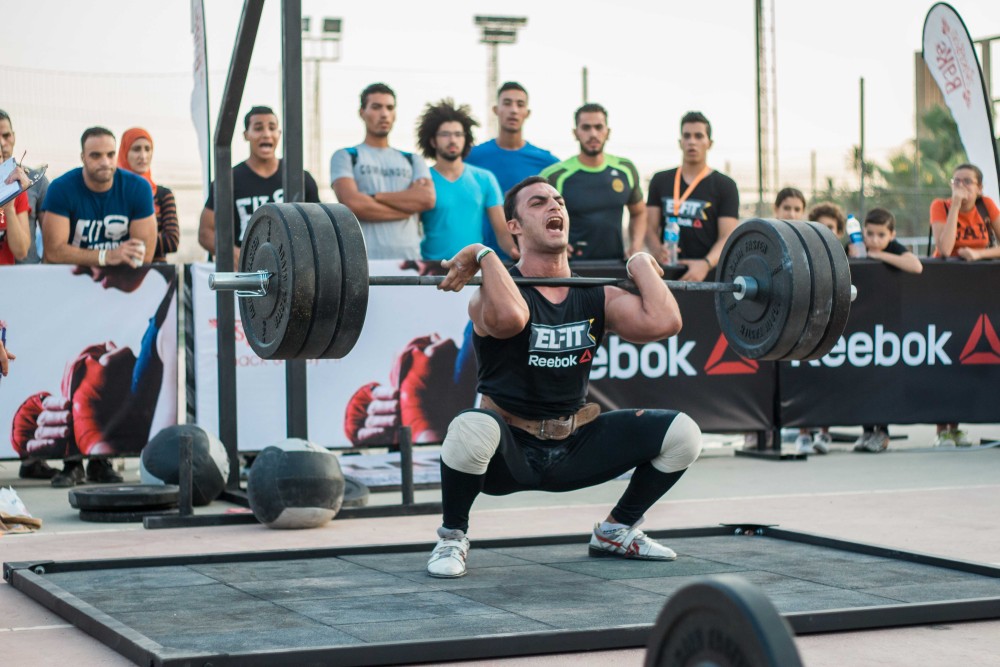 Egypt Fitness Fest: The Ultimate Fun Fitness Weekend - Scoop Empire