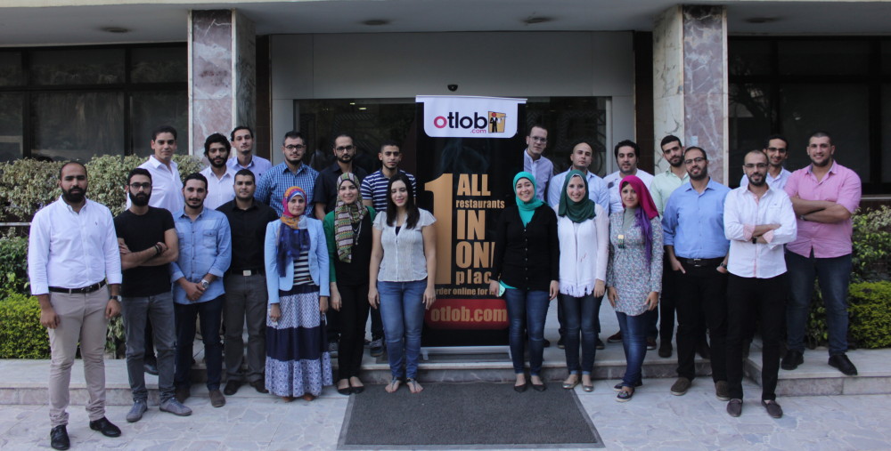 OtlobTeam