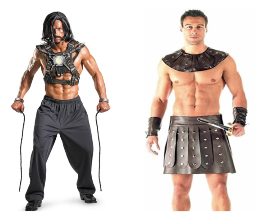 Where to Buy Halloween Costumes in Cairo 2015 - Scoop Empire