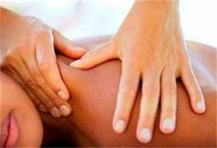 acupressure
