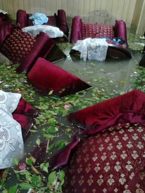 alexandriaflooded