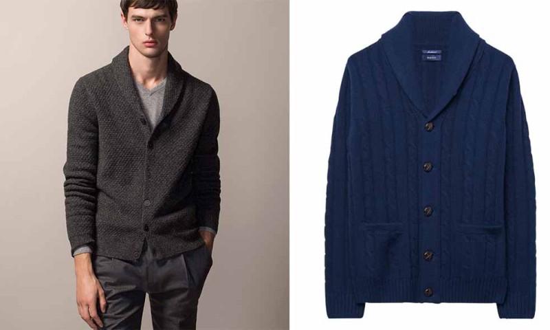 10 Wardrobe Essentials Every Man Should Have This Winter - Scoop Empire