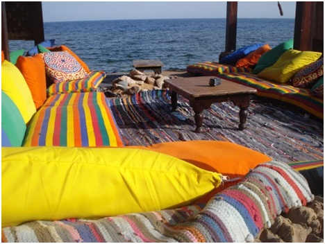 dahab