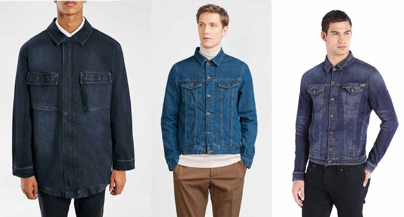 10 Wardrobe Essentials Every Man Should Have This Winter - Scoop Empire