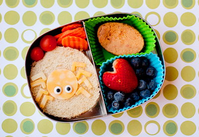 easy_spider_bento