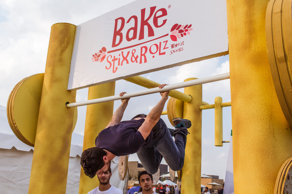 Egypt Fitness Fest: The Ultimate Fun Fitness Weekend - Scoop Empire