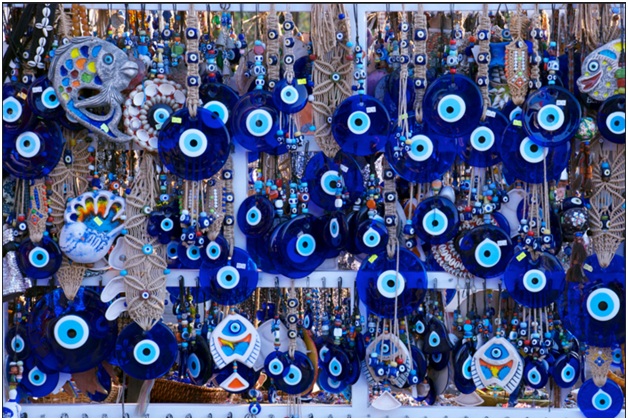eye