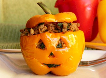 halloweeganpepper