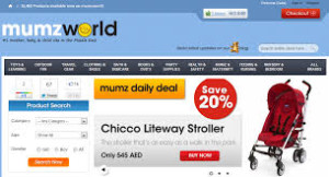 mumzworld