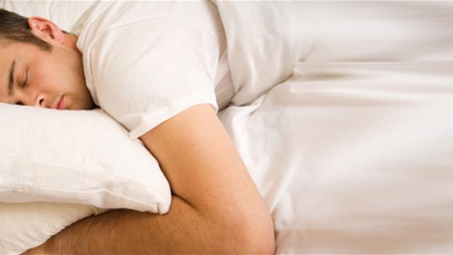 sleep