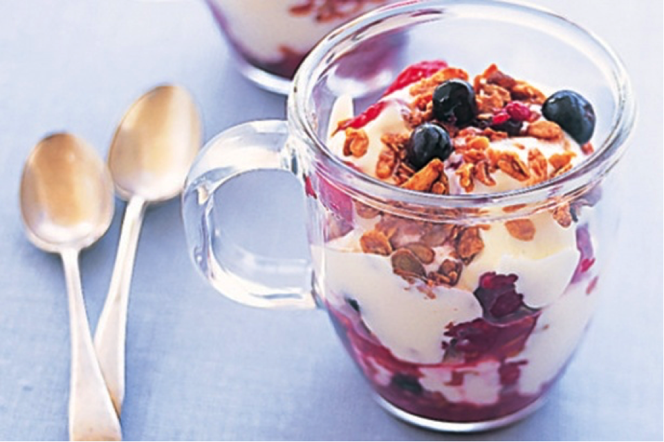 Granola