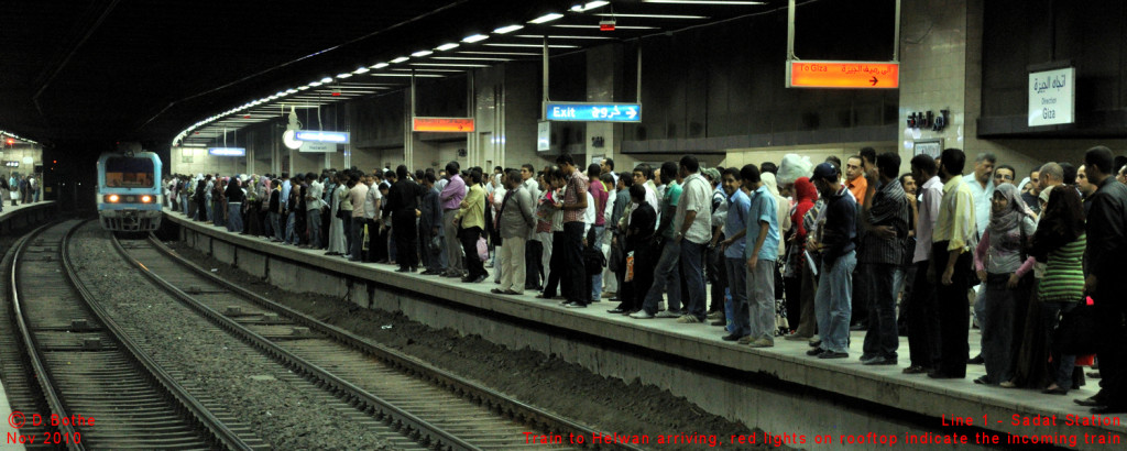 Metro