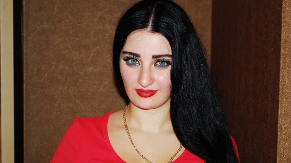 Safinaz