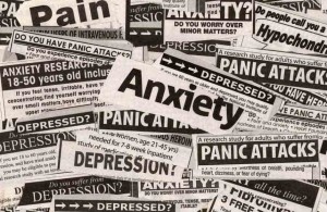 anxiety