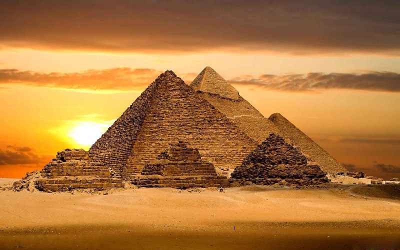 babypyramids