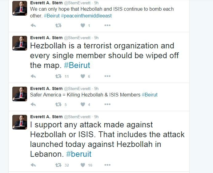 beirut