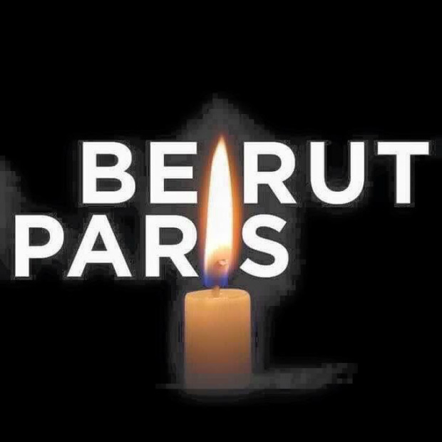 beirutparis