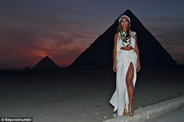 Thisisegypt 17 Famous Celebrities Who Visited The Pyramids Of Egypt