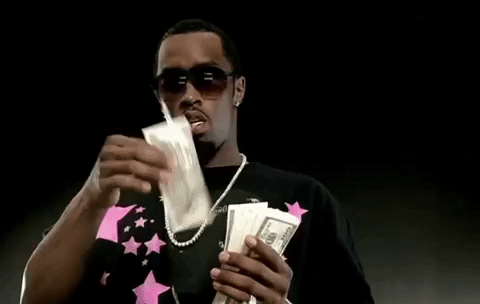 cash