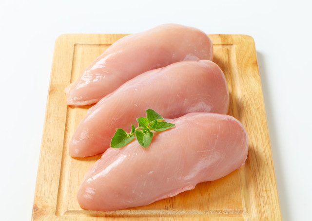 chicken breast
