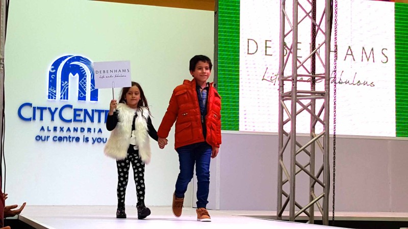 debenhams