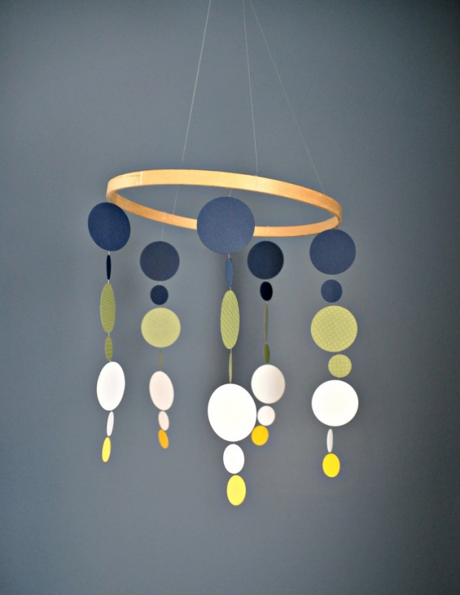 diy nursery 1
