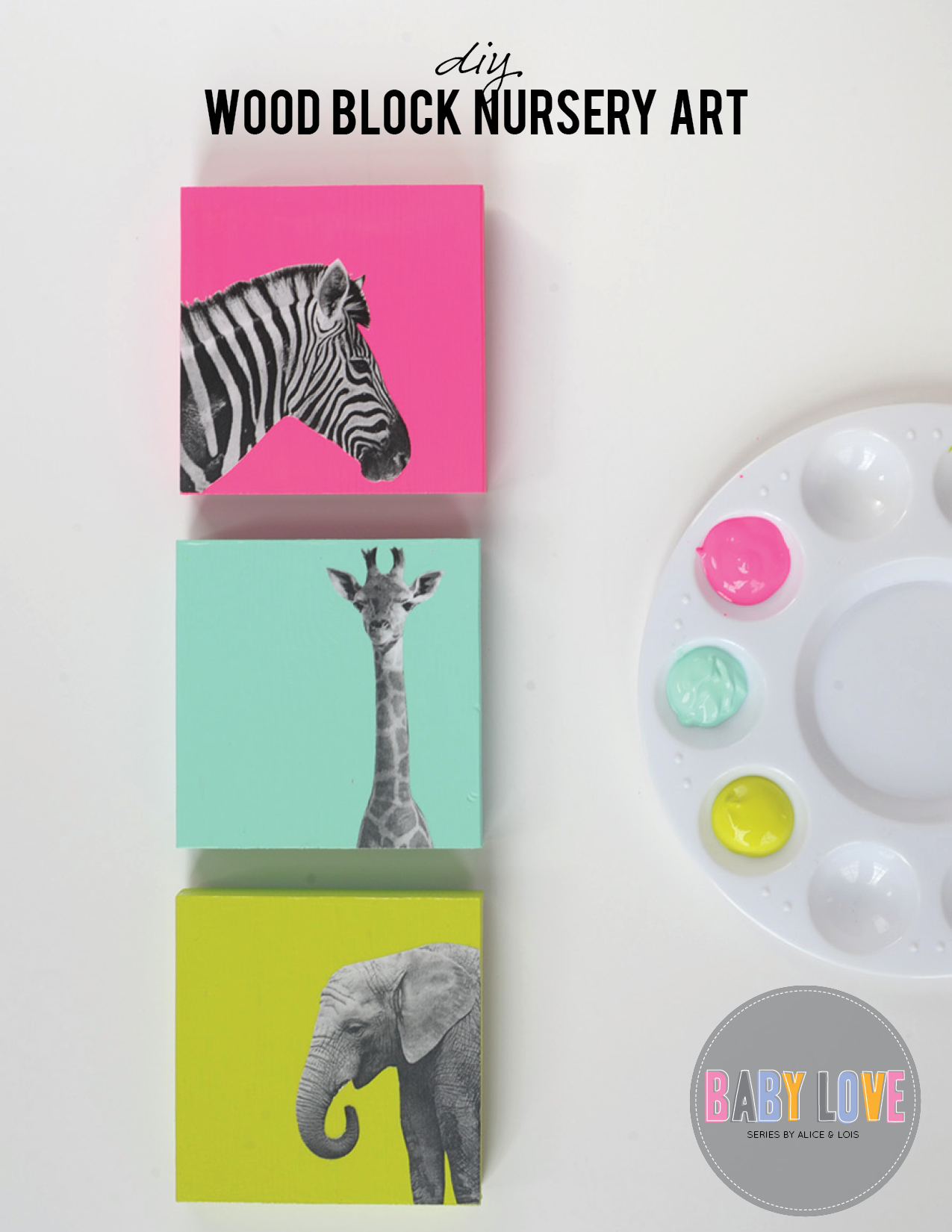 diy nursery 3